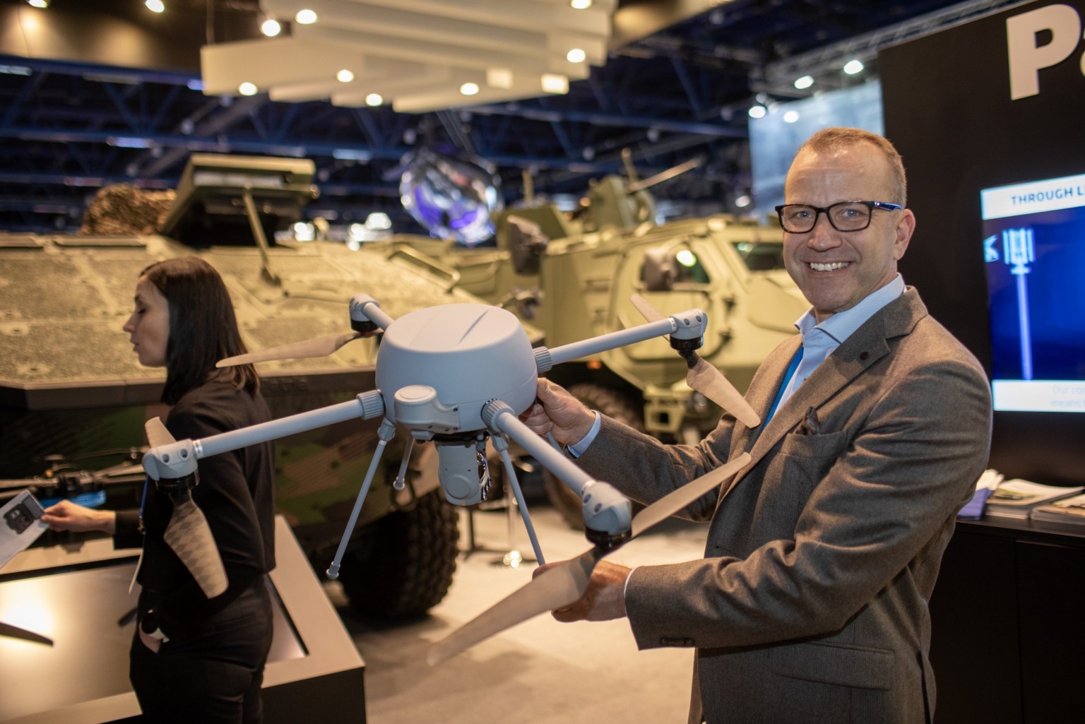 SecD-Day - Defence, Security, Space & Aviation - 2-3 February 2027