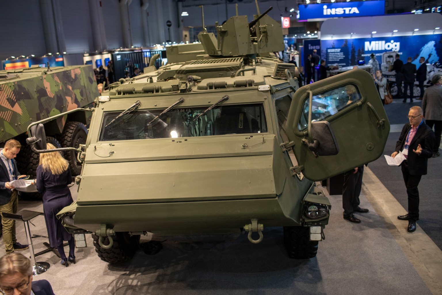 SecD-Day - Defence, Security, Space & Aviation - 2-3 February 2027