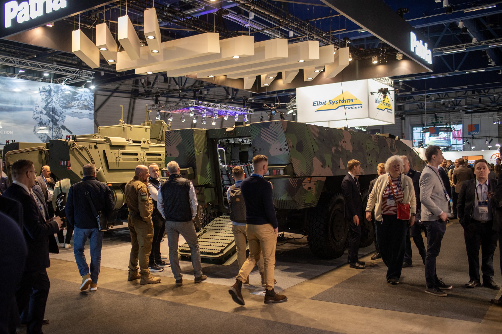SecD-Day - Defence, Security, Space & Aviation - 2-3 February 2027