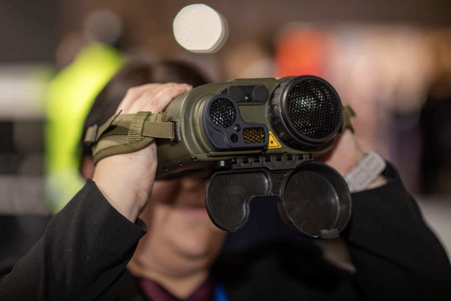 SecD-Day - Defence, Security, Space & Aviation - 2-3 February 2027